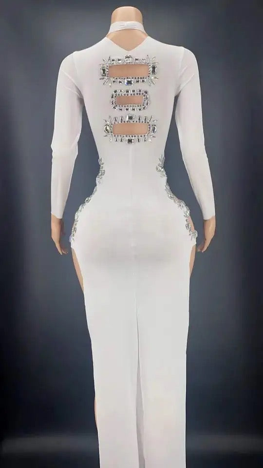 Zamia Ball Gown