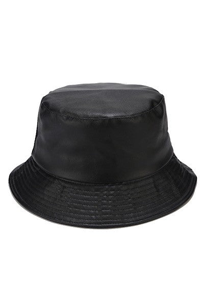 "80's Babe" Bucket Hat