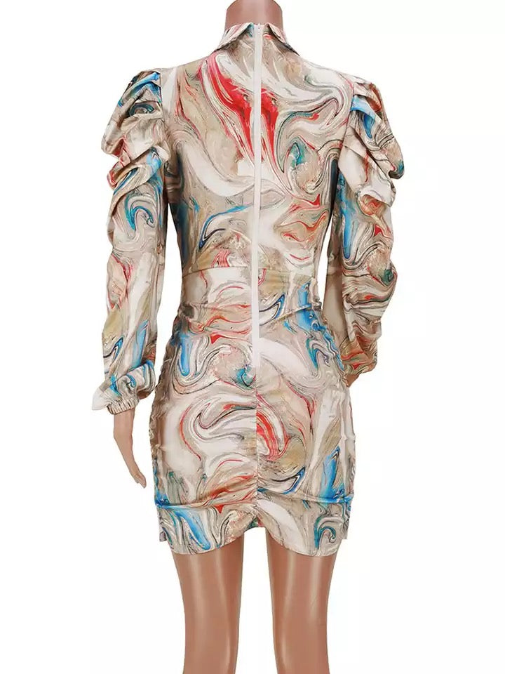 Pretty Little Thing Mini Dress