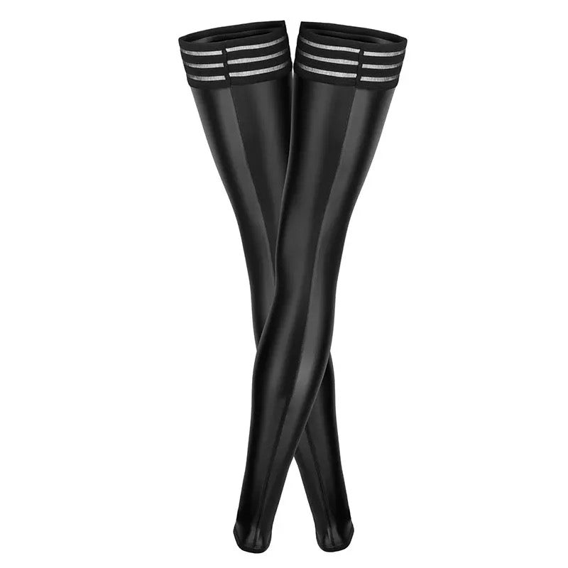 Bond Me Up Thigh High