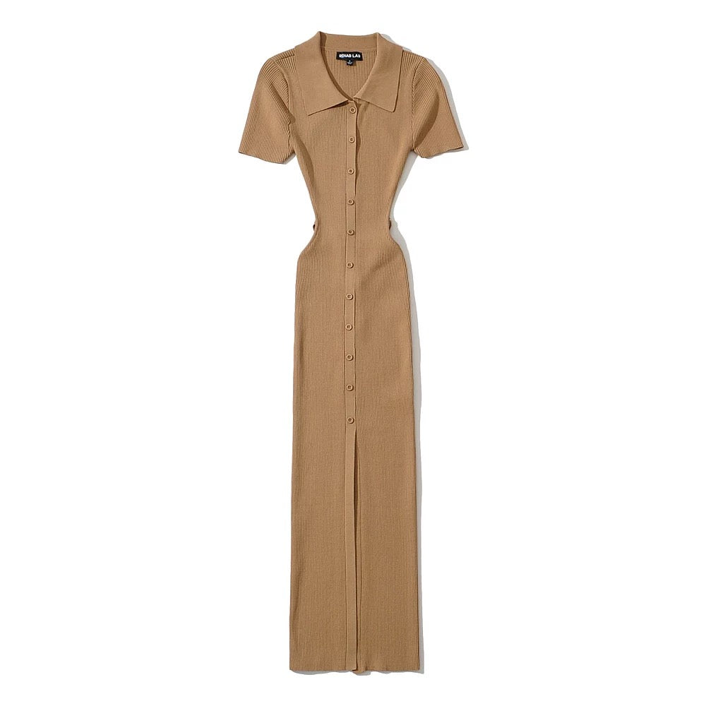 Bonnie Midi Dress