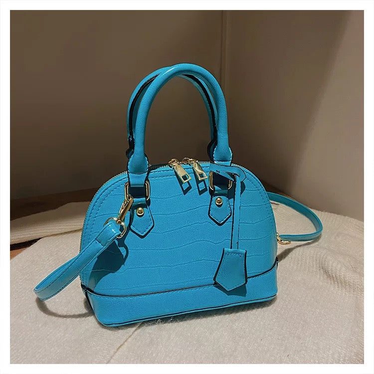 Compact Attraction Handbag