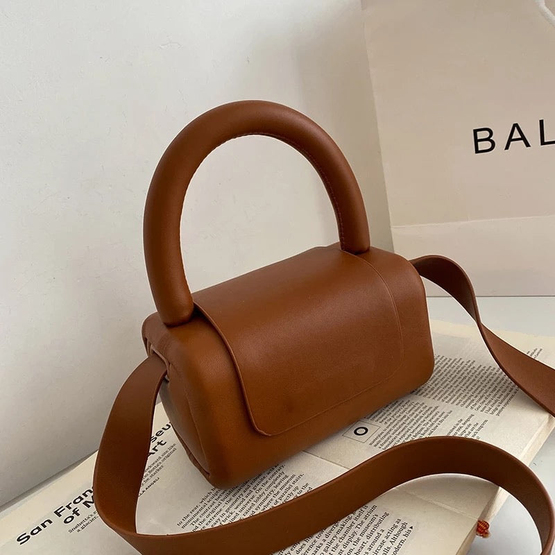 Pardon Me Handbag