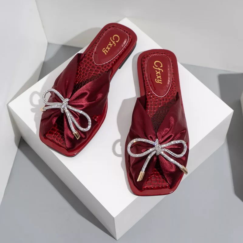 The Royal Slipper