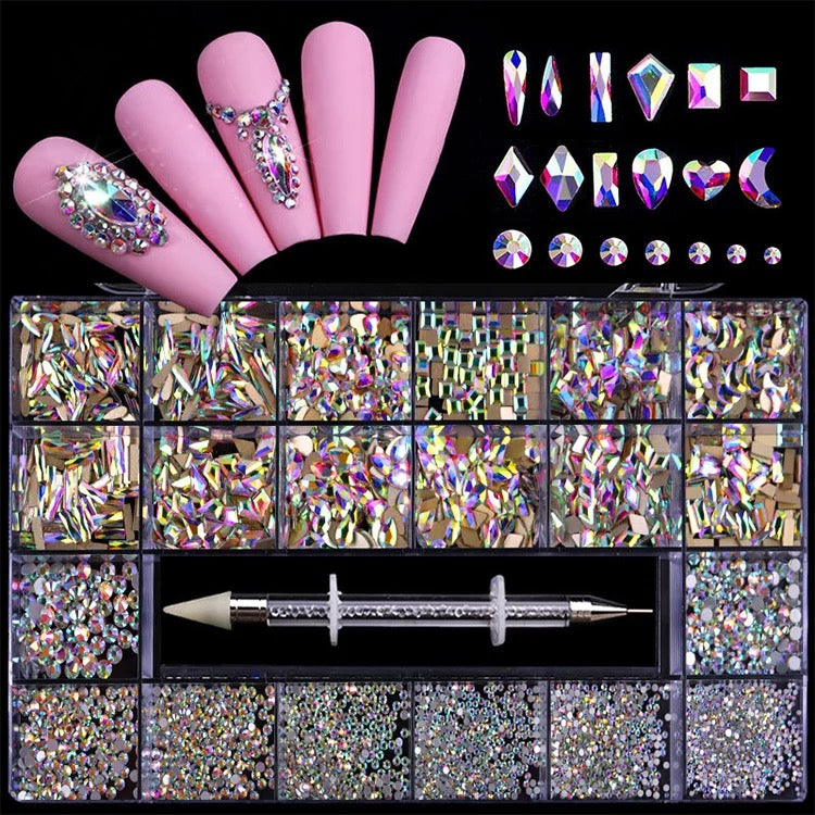 Rhinestone Kits