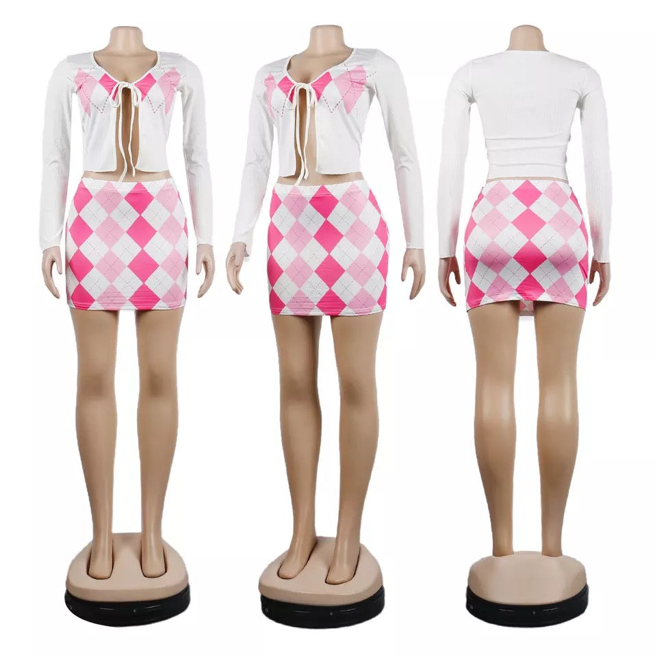 Dream Girl Set