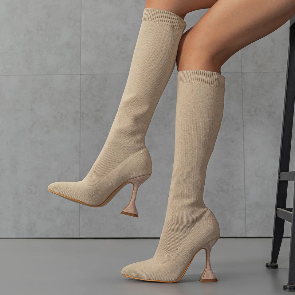 Do We Have A Problem Boots