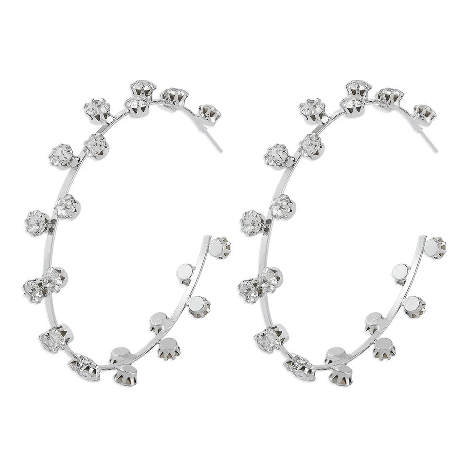 Mily Earrings