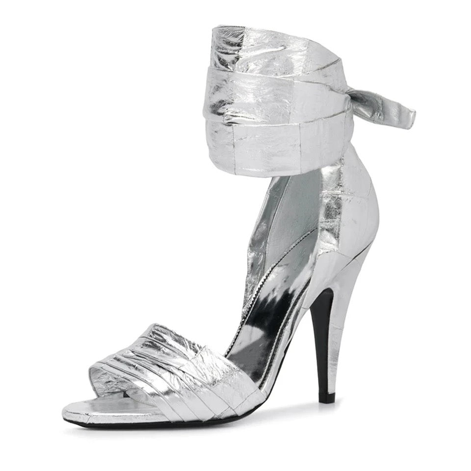Toni Heel Sandals