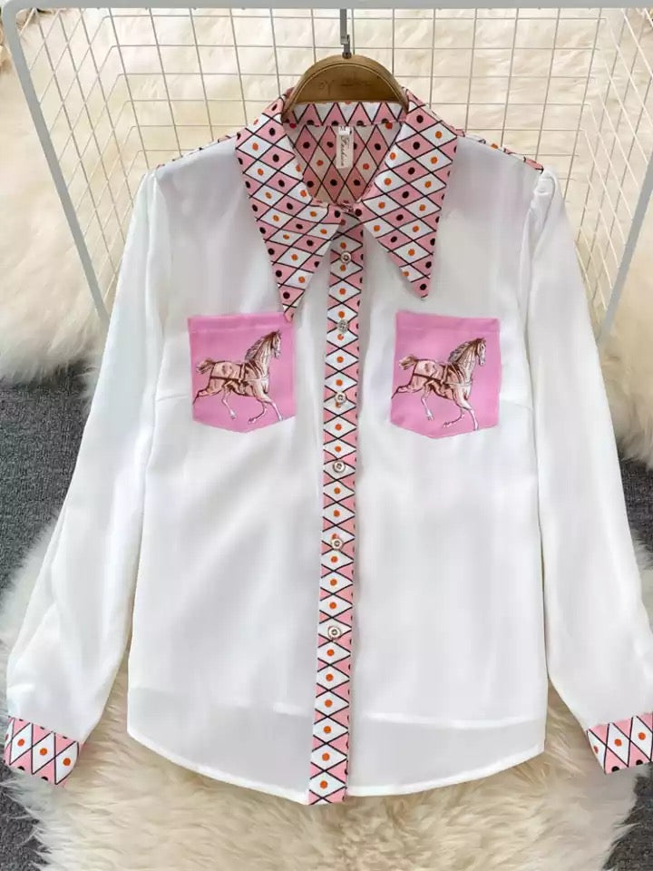 Kentucky Derby Set