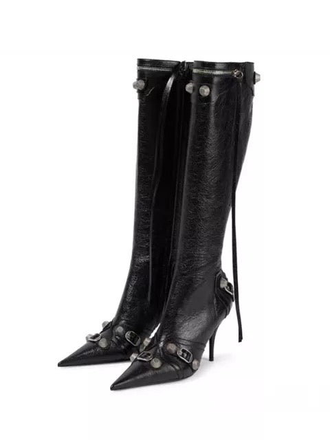 Gabby Boots