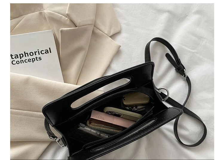 Caution Handbag