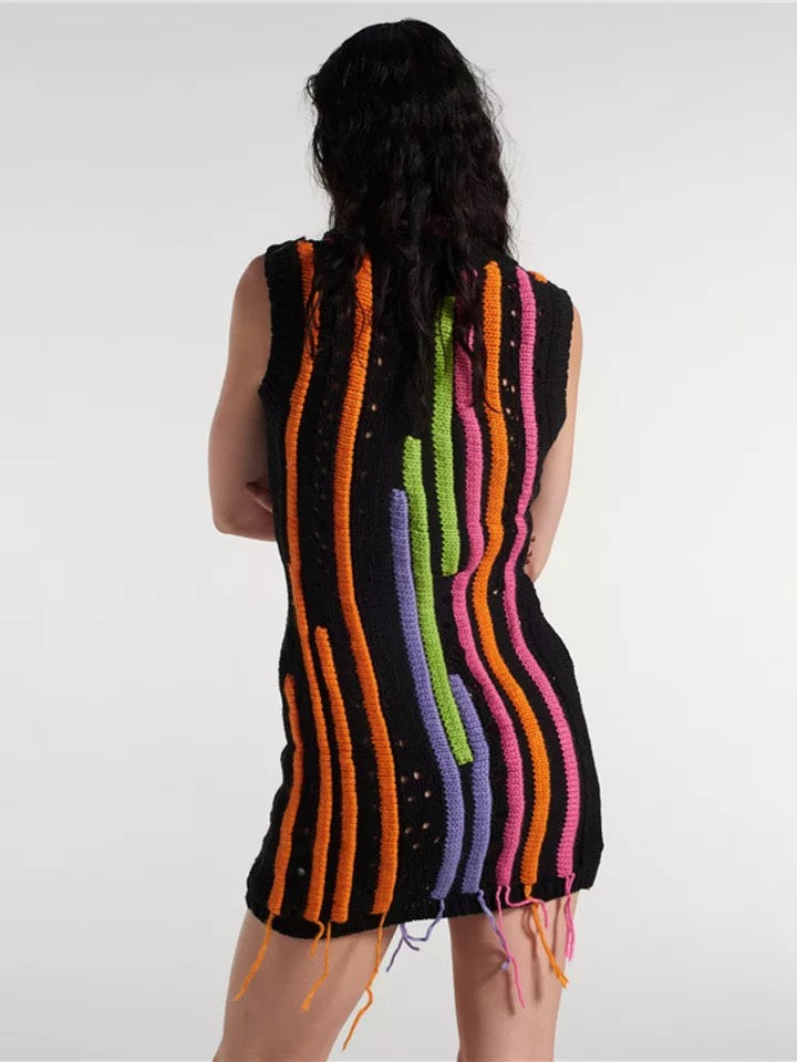 She’s Active Mini Dress