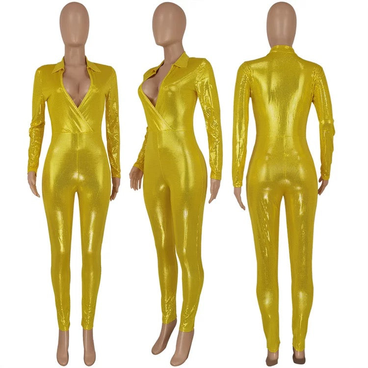 Kiann Jumpsuit