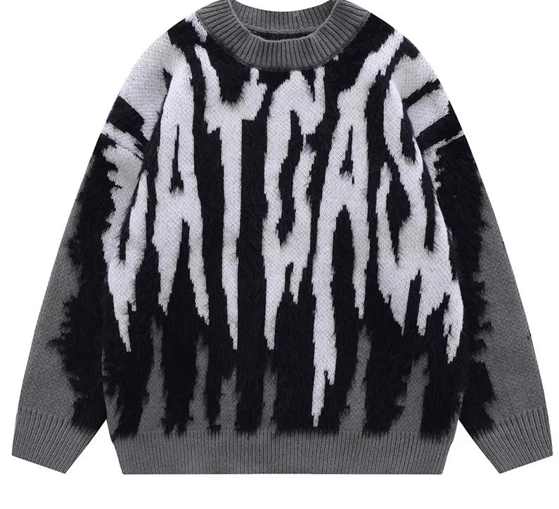 Big Energy Unisex Sweater