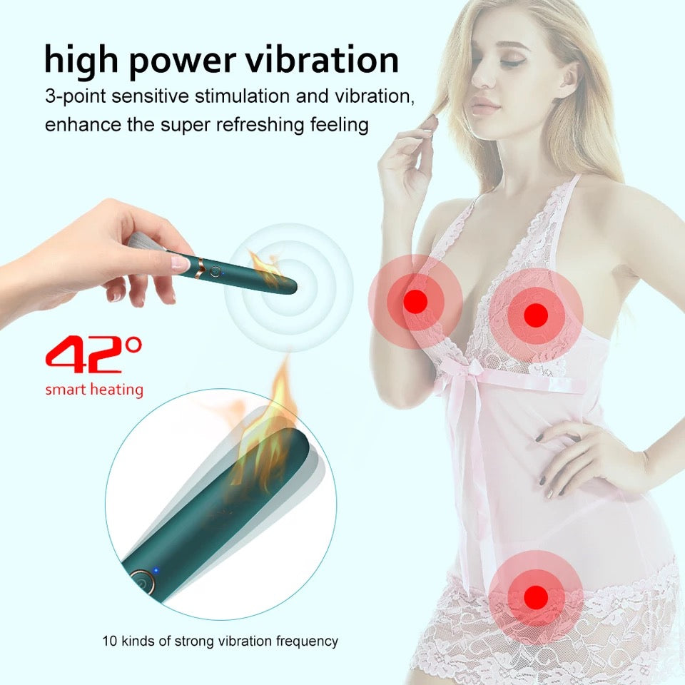 Pleasure Brush