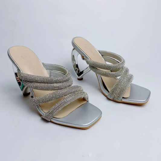 Hearts of Love Sandal