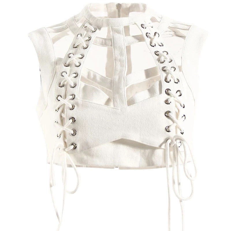 Limitless Crop Set