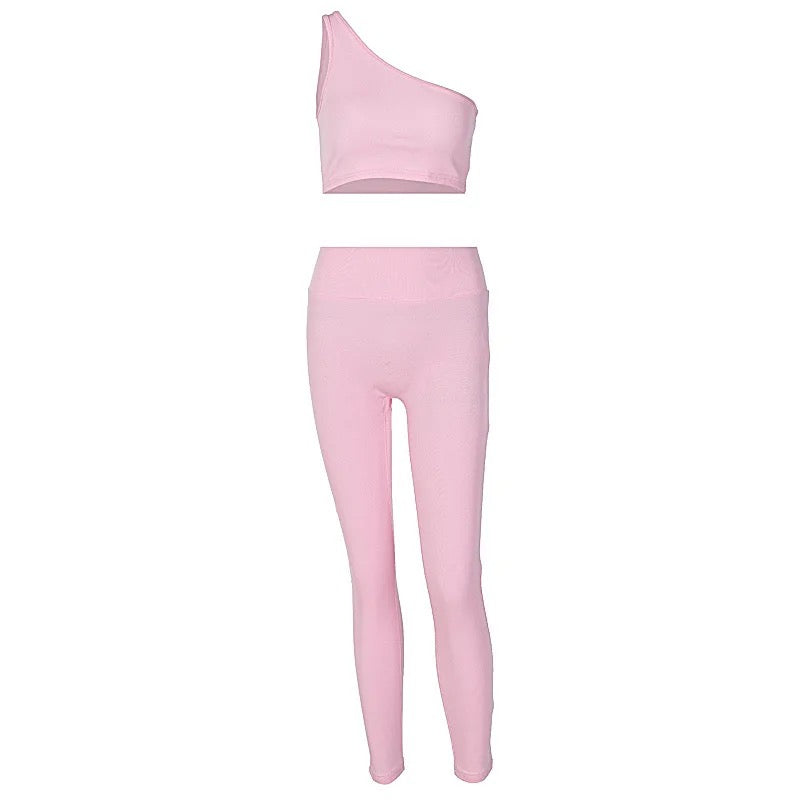 Ms Bunny Legging Set