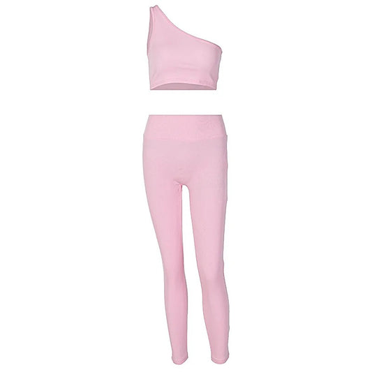 Ms Bunny Legging Set