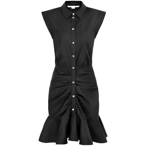 Laroe Midi Dress