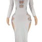 Zamia Ball Gown