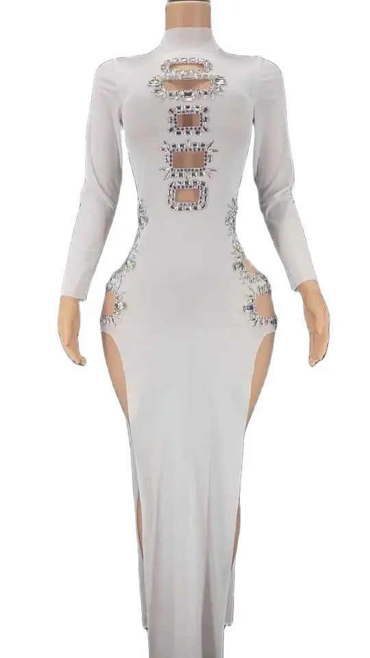 Zamia Ball Gown