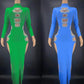 Zamia Ball Gown