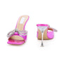 Visionary Mules