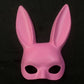 Masquerade Bunny Mask