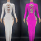 Zamia Ball Gown