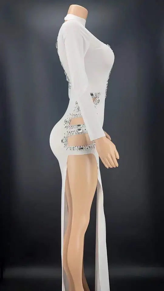 Zamia Ball Gown