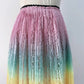 Unicorn Magic Lace Skirt