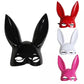 Masquerade Bunny Mask