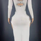 Zamia Ball Gown