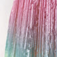 Unicorn Magic Lace Skirt