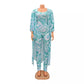 Wavey Jumpsuit Set