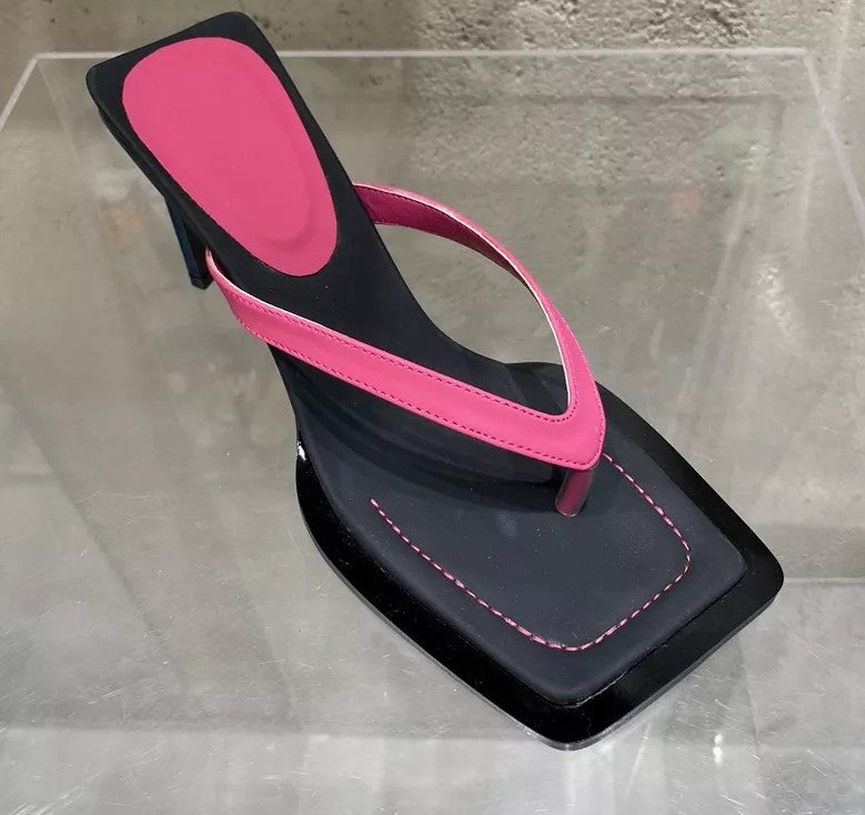 Conductor Mules