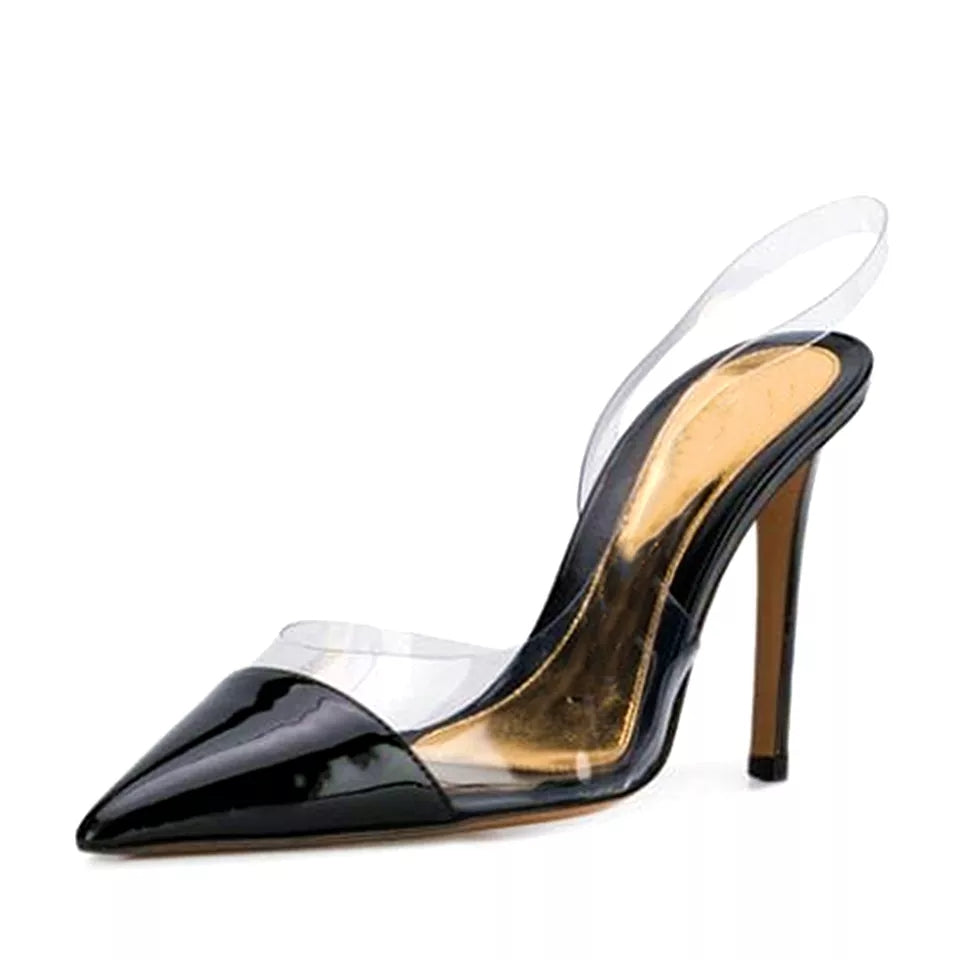 Stephanie Pump