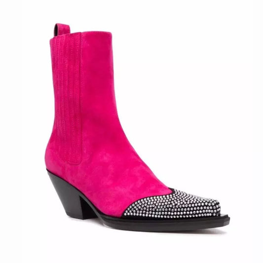 Walk It Out Bootie