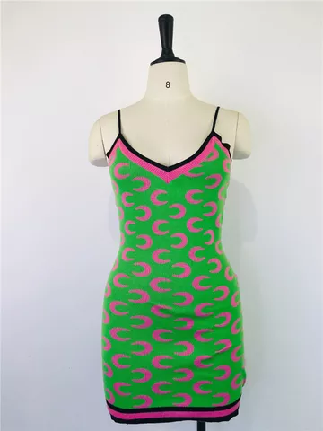 Disturbia Mini Dress
