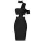 Evening with the Bosses Dress