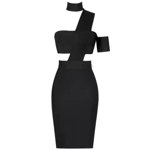 Evening with the Bosses Dress
