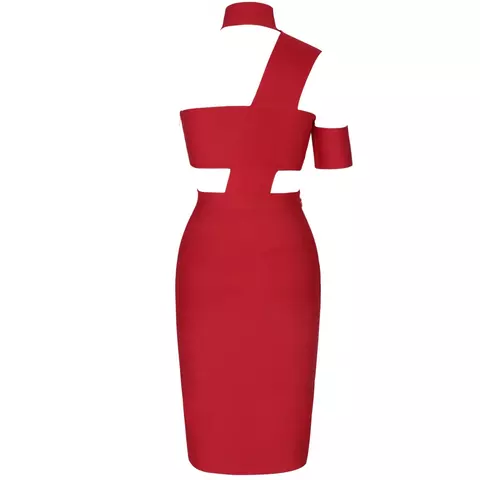 Evening with the Bosses Dress