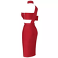 Evening with the Bosses Dress