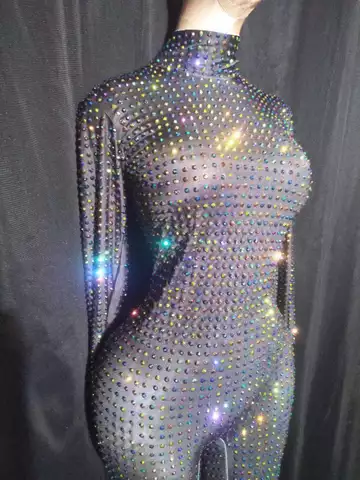 Birthday Queen Jumpsuit