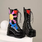 Ray of Sunshine Boots