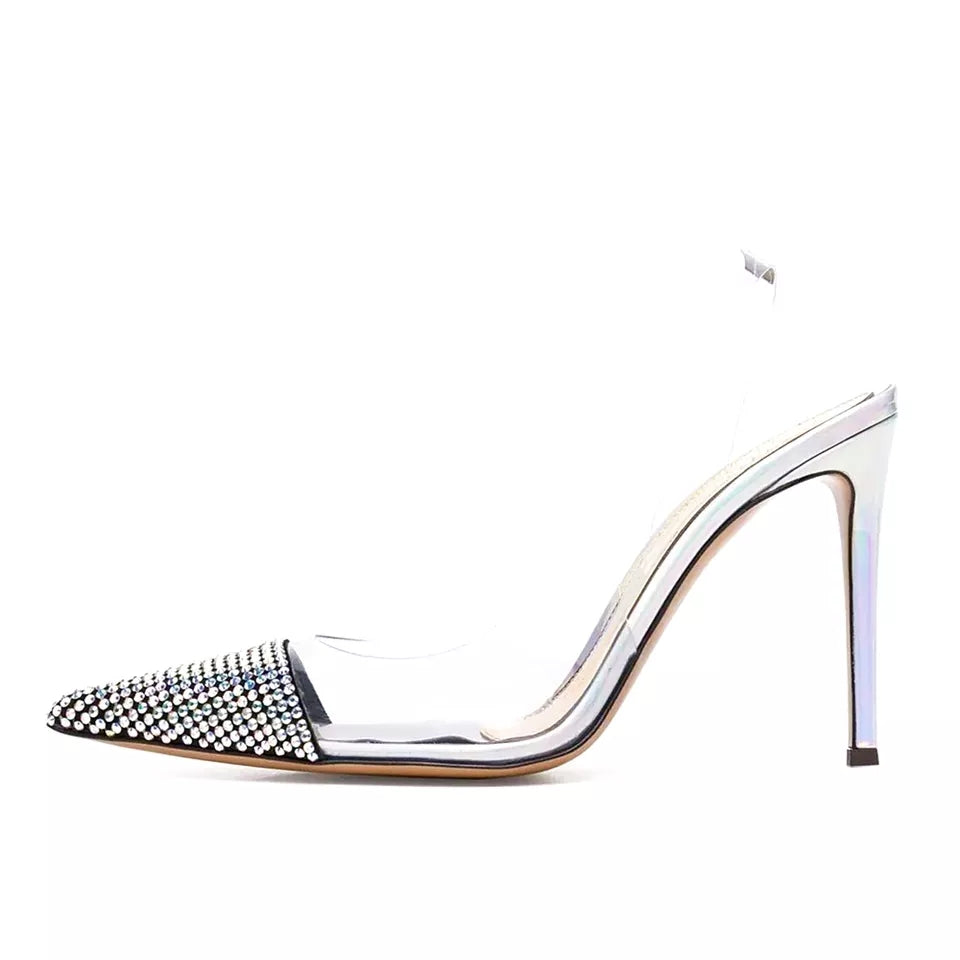 Raven Pump