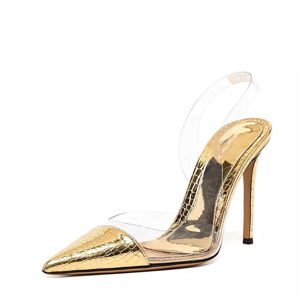 Stephanie Pump