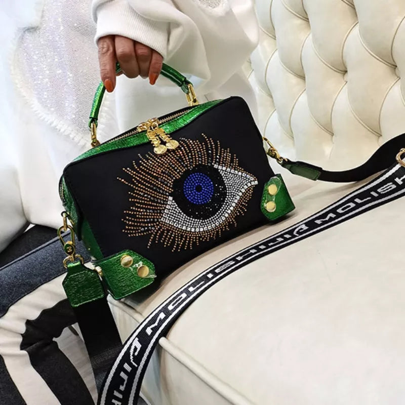 Eye on You Handbag